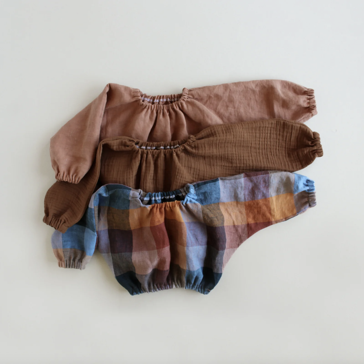 Childrenswear - Sola Top Class! June 4 and 11