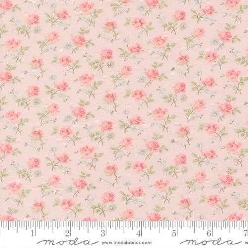 MODA Fabrics Abide - Pink