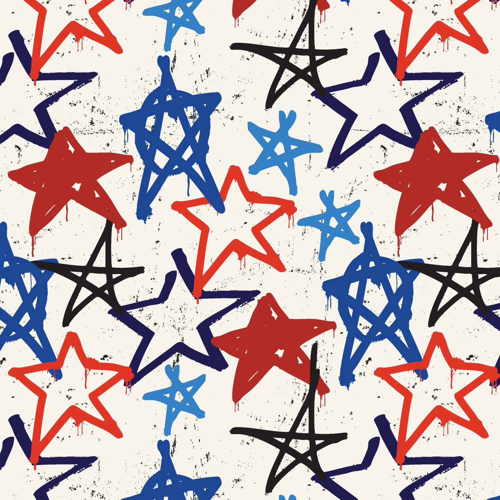 Cloud 9 Pop Stars - Punk Stars