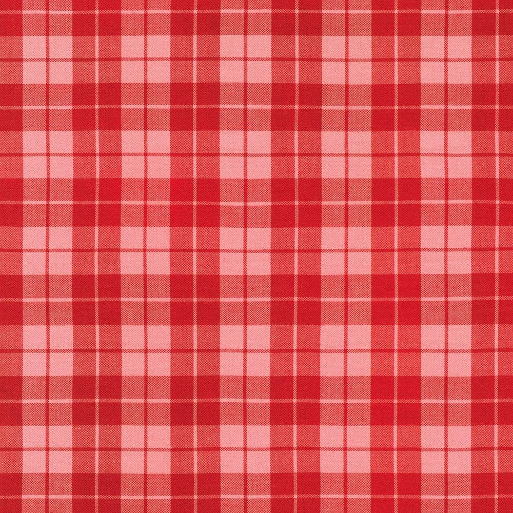 Robert Kaufman KONA Loomworks - Summer Breeze - Melon