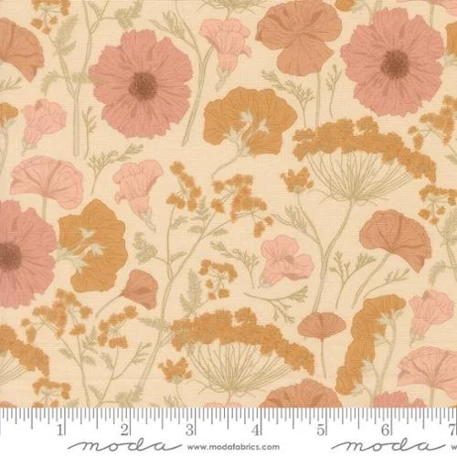 MODA Fabrics Petalush - Ballerina