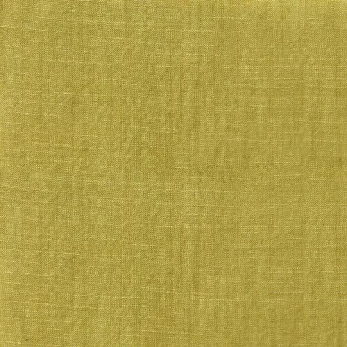Art Gallery Fabrics Picnic Wovens - Slub - Key Lime