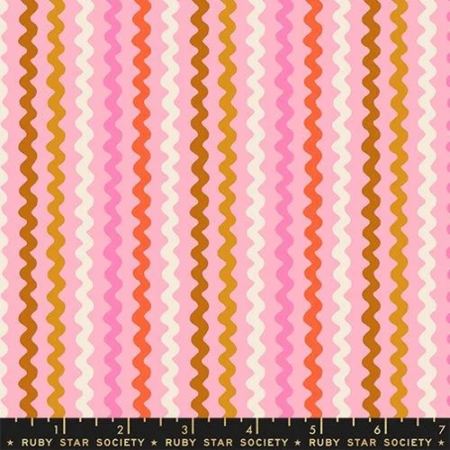 Ruby Star Society 1 800 Notion - Posy