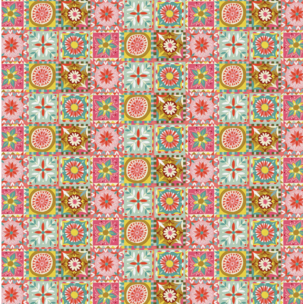Paintbrush Studio City Life - Tiles