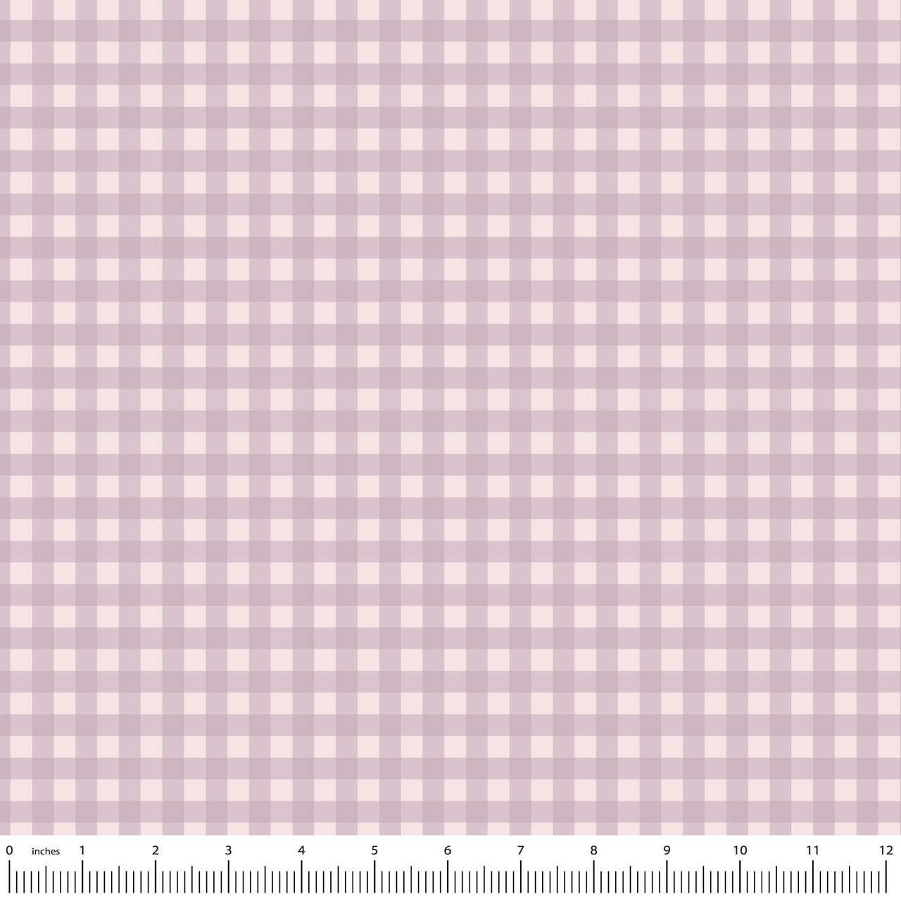 Mia Presley Designs Pioneer Days - Pretty in Plaid