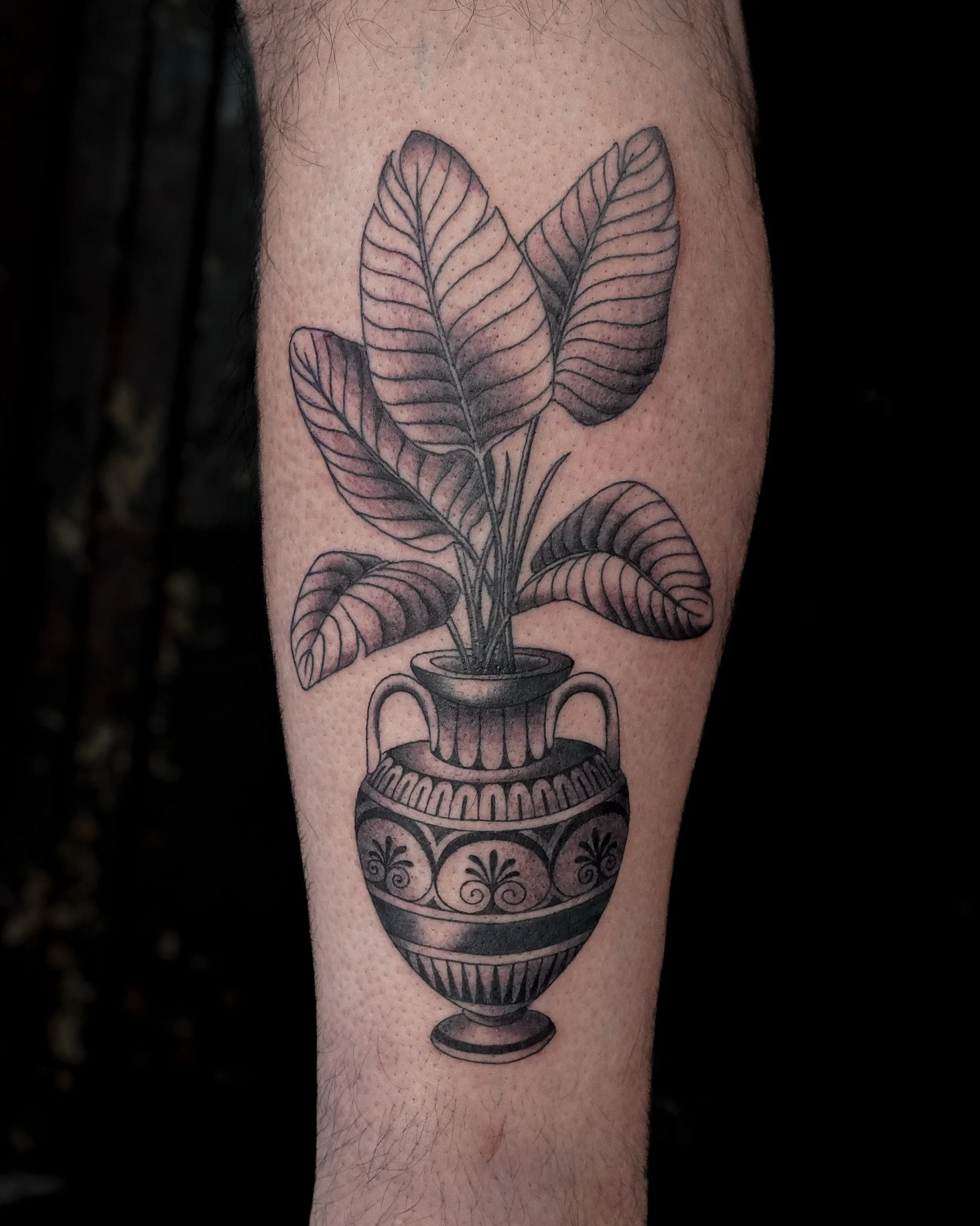 Vase by @kylehoffarth To book with Kyle, message him directly.