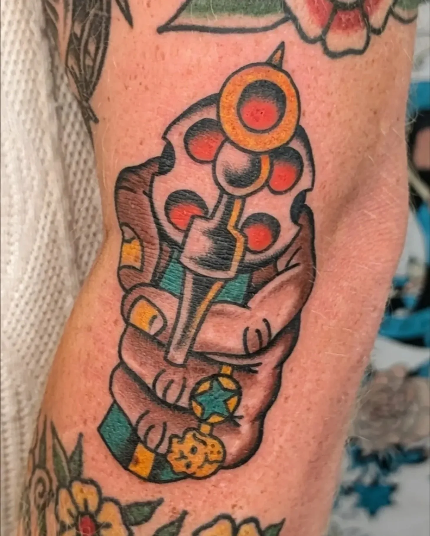 We don&rsquo;t dial 911 by @sir.fry To book with Tristen, message him directly.