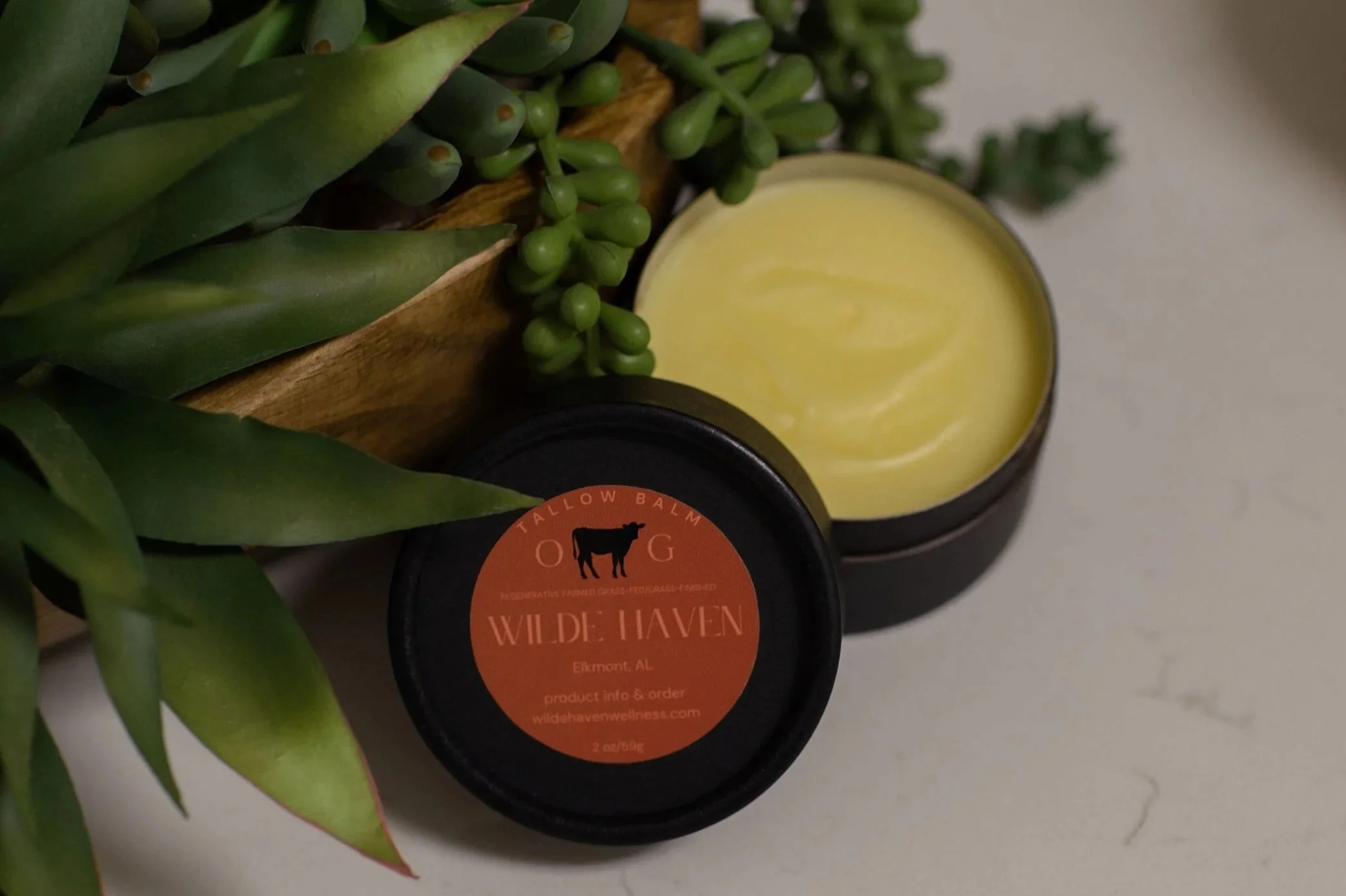 OG Tallow Balm