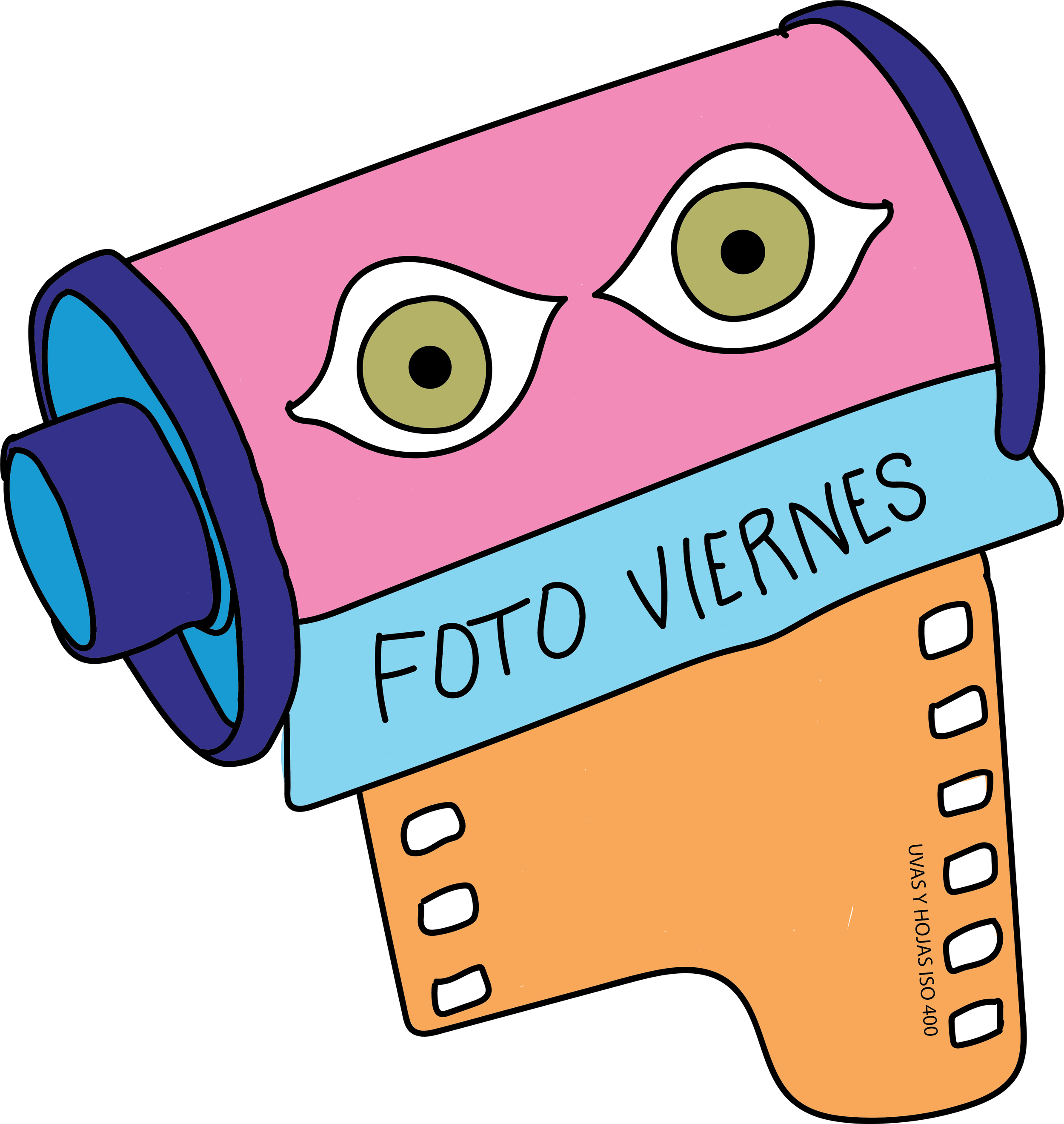 Foto Viernes Verano (Fuego)