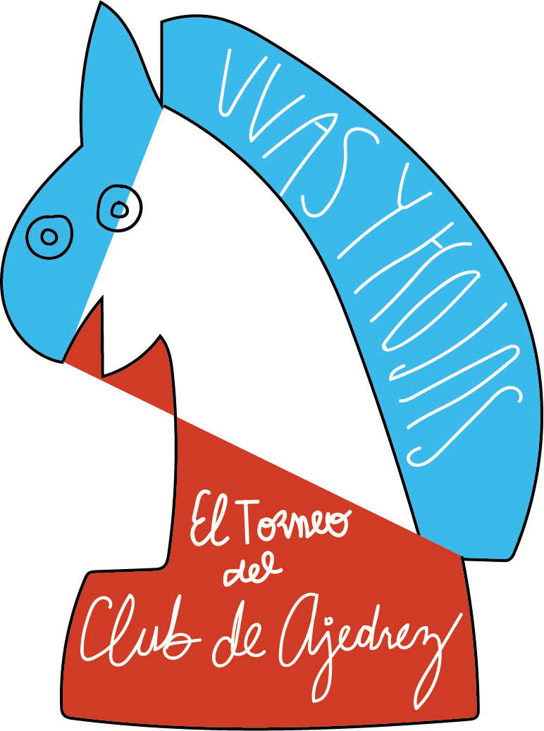 Torneo del Club de ajedrez