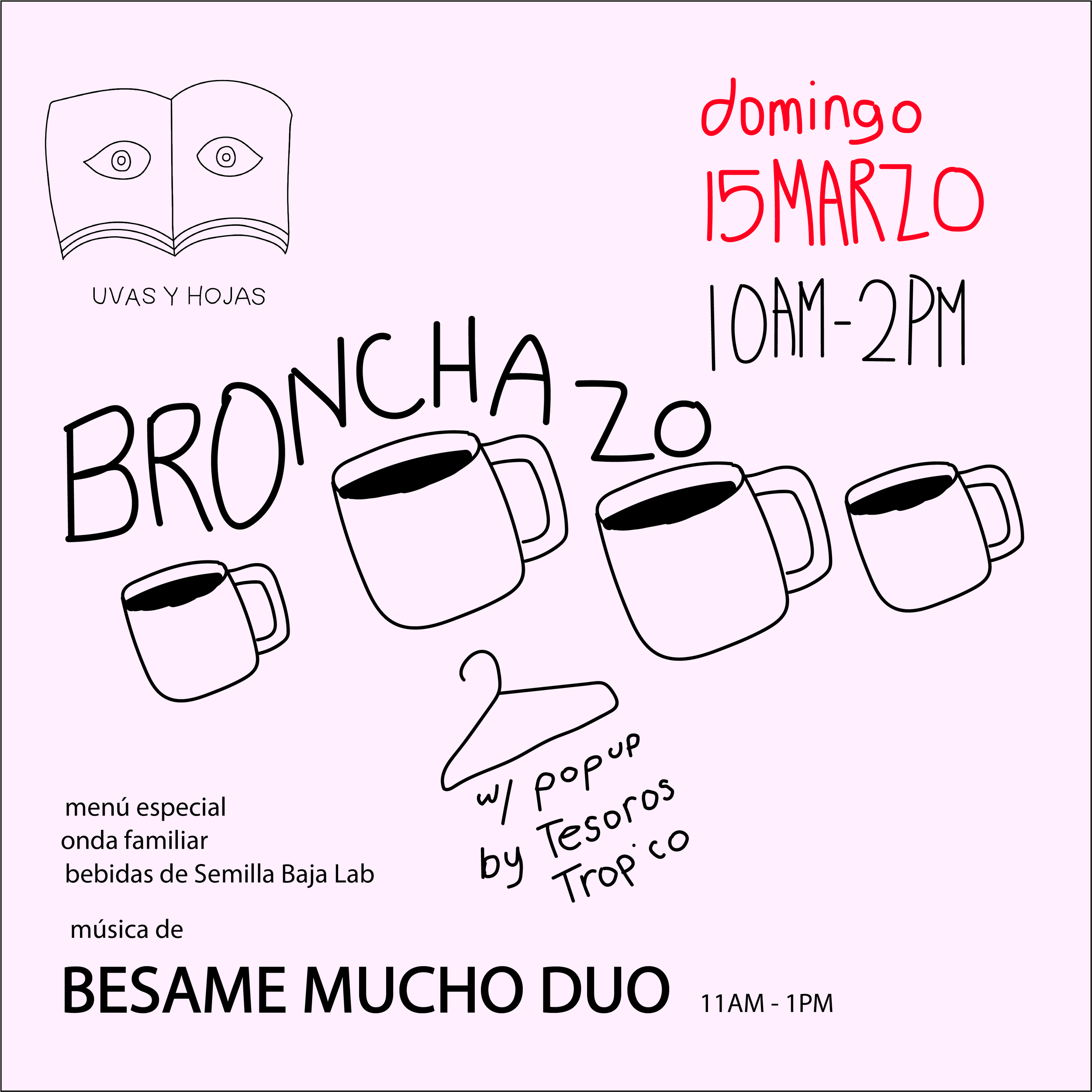 Bronchazo