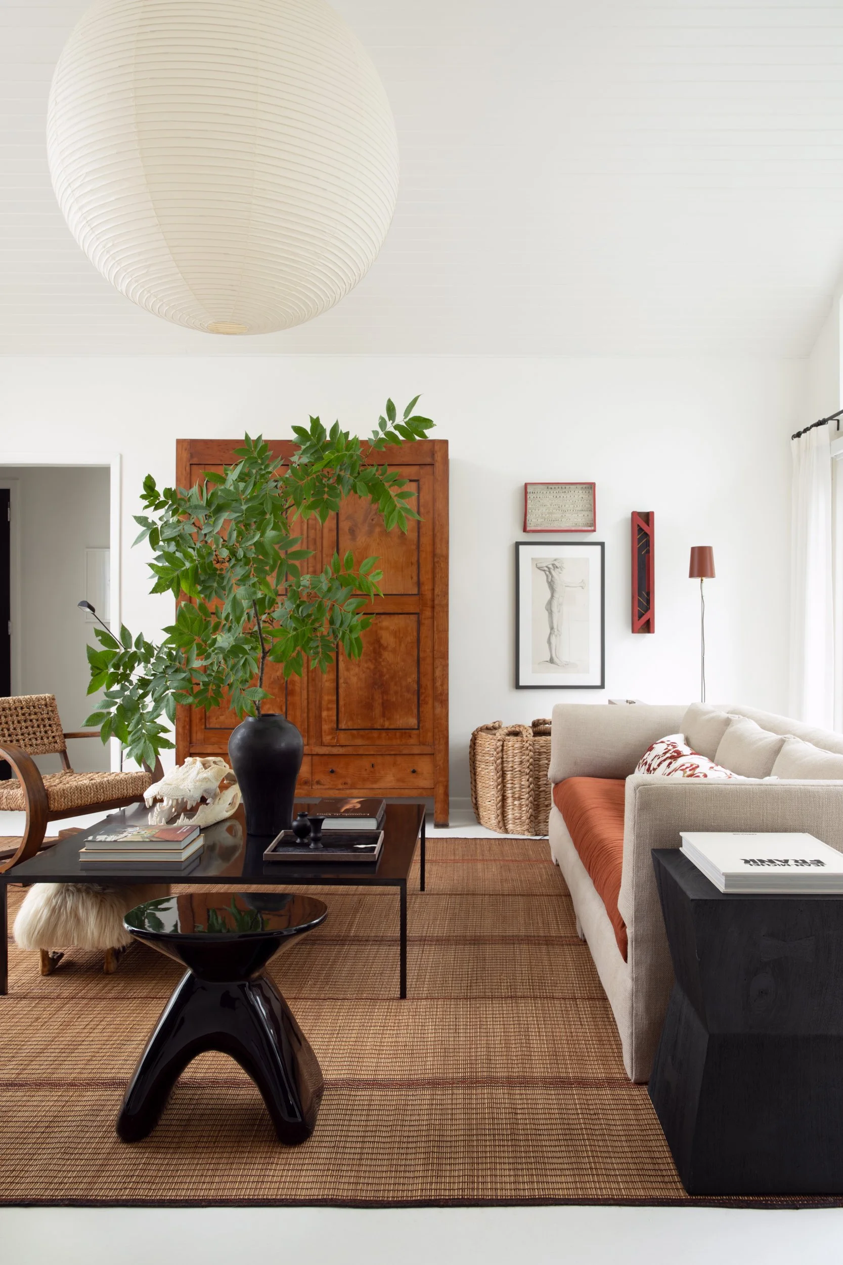 Frederic | David Frazier