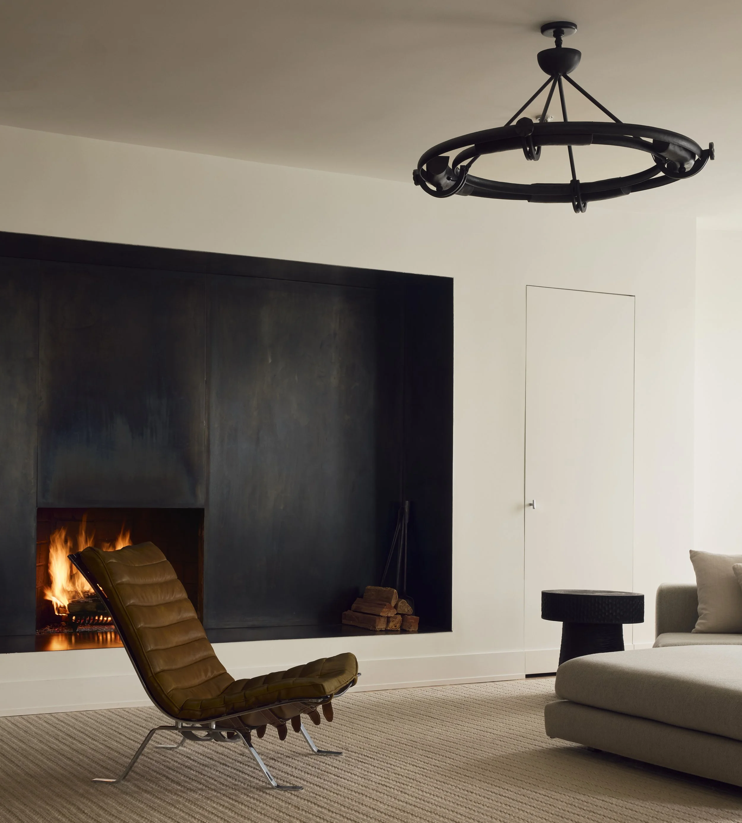 Architectural Digest | DAVID FRAZIER