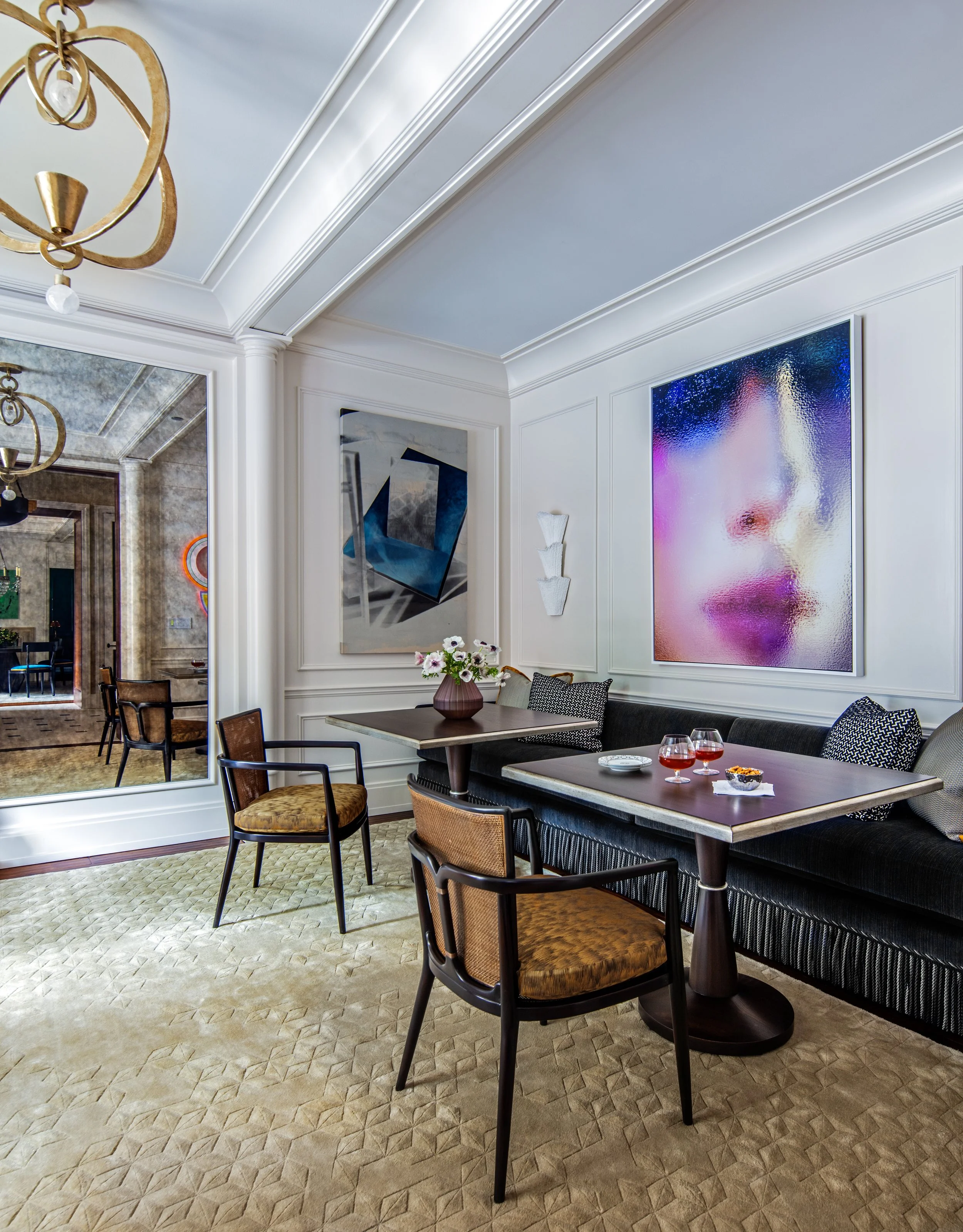 Robb Report | James Thomas