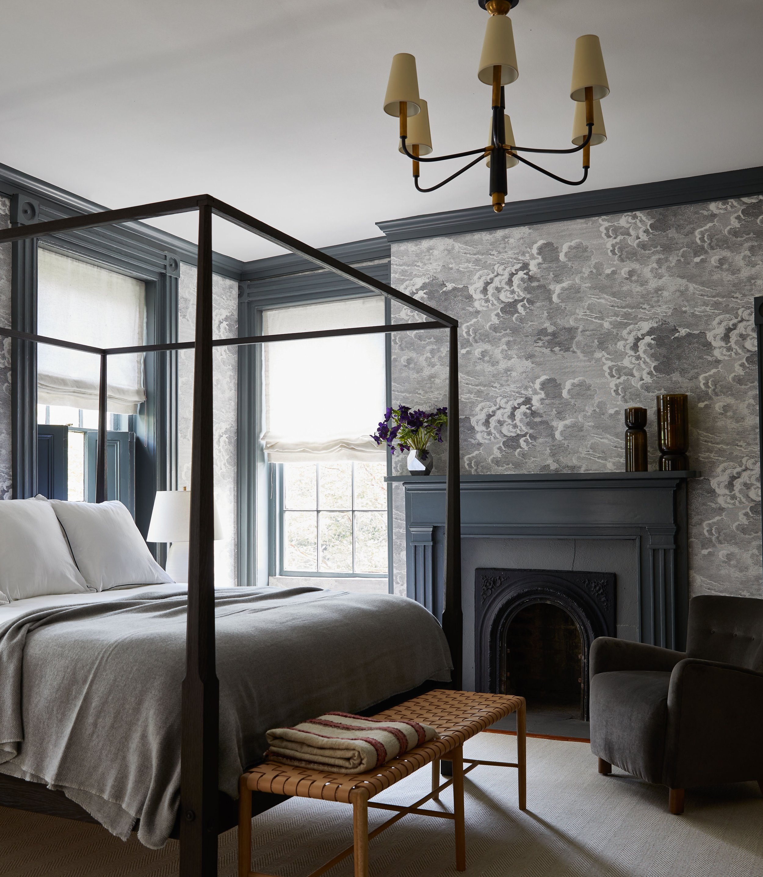 Frederic | B. Berry Interiors