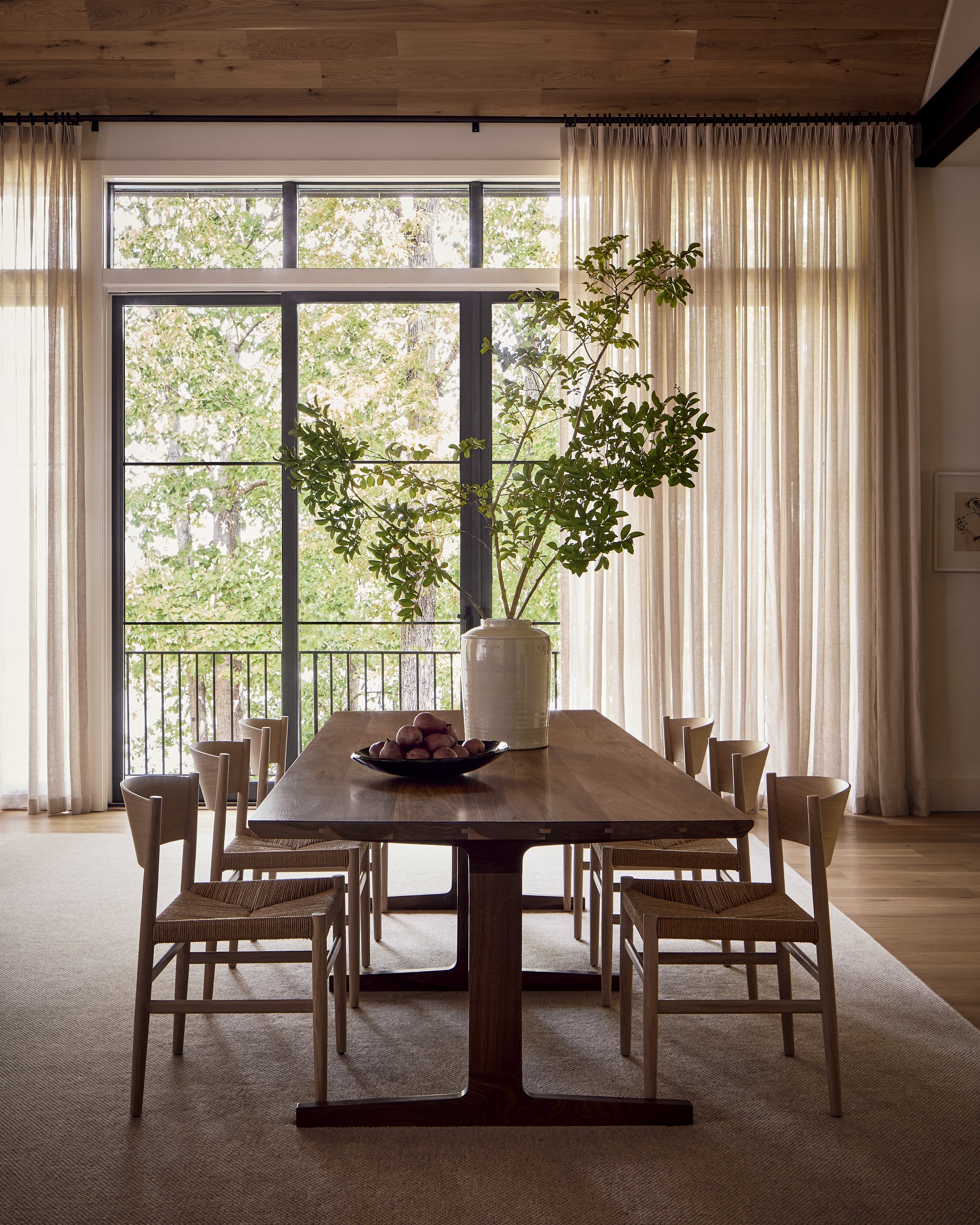 Luxe | David Frazier