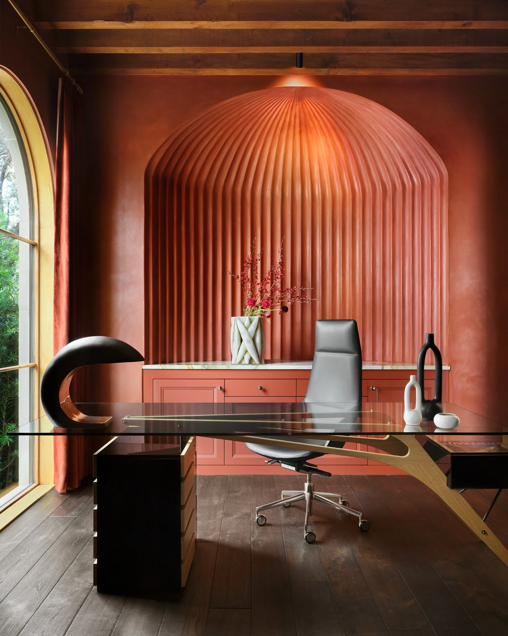 Architectural Digest | Ashton Taylor