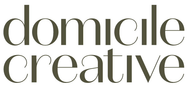 Domicile Creative