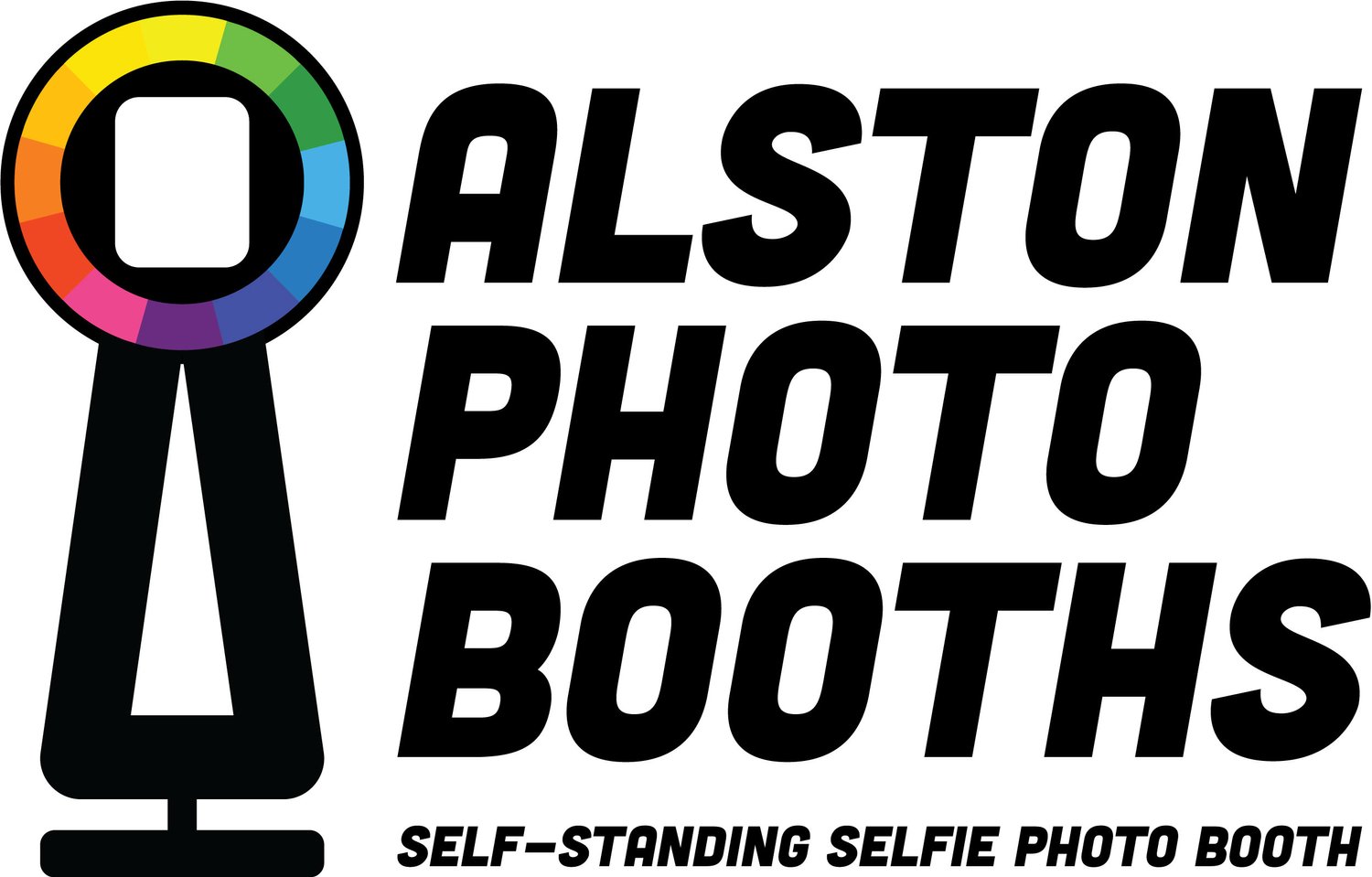 Alston Photo Booths