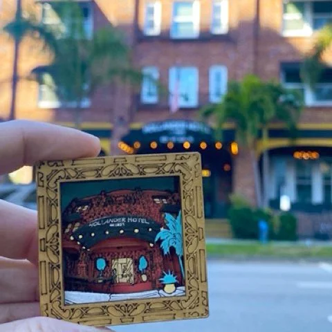 Hollander Hotel