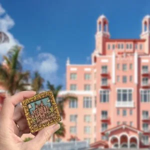The Don Cesar