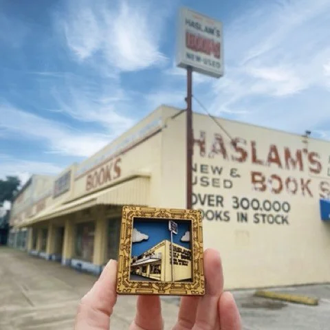 Haslam's