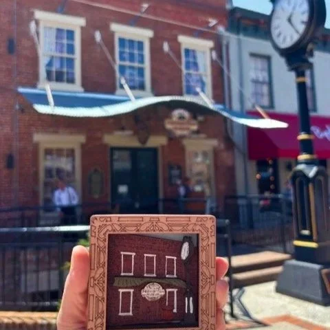 American Prohibition Museum