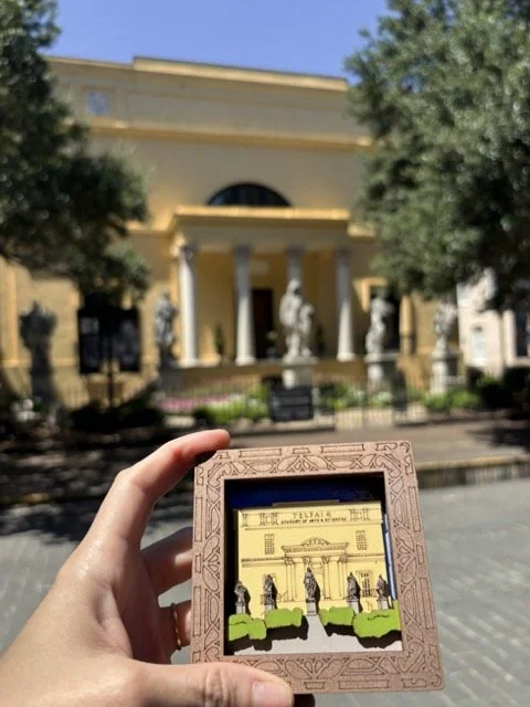 Telfair Academy