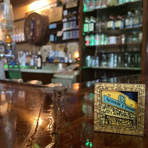 Emerald Bar
