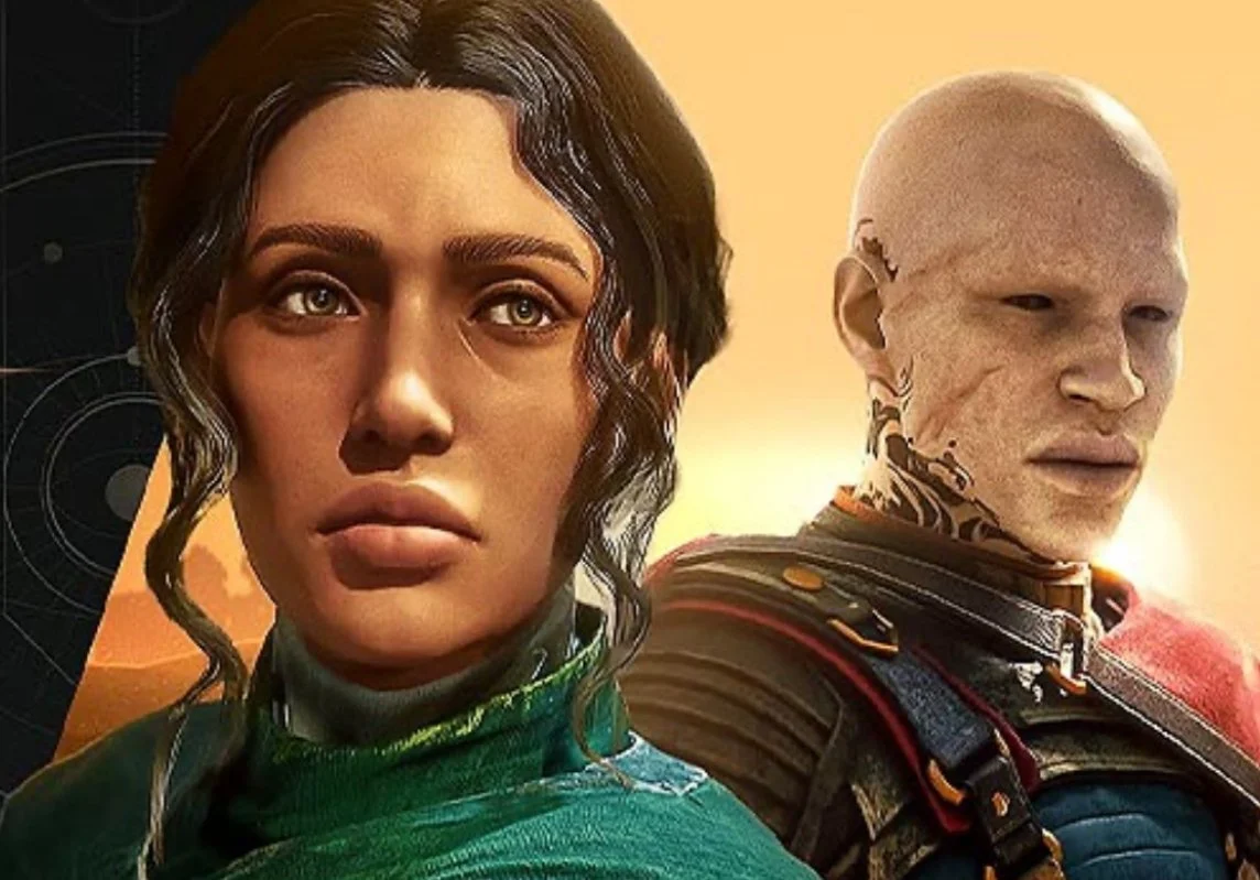 ‘Dune: Awakening’ Launch Trailer wins 2 platinum awards at MUSE Creative Awards 2025