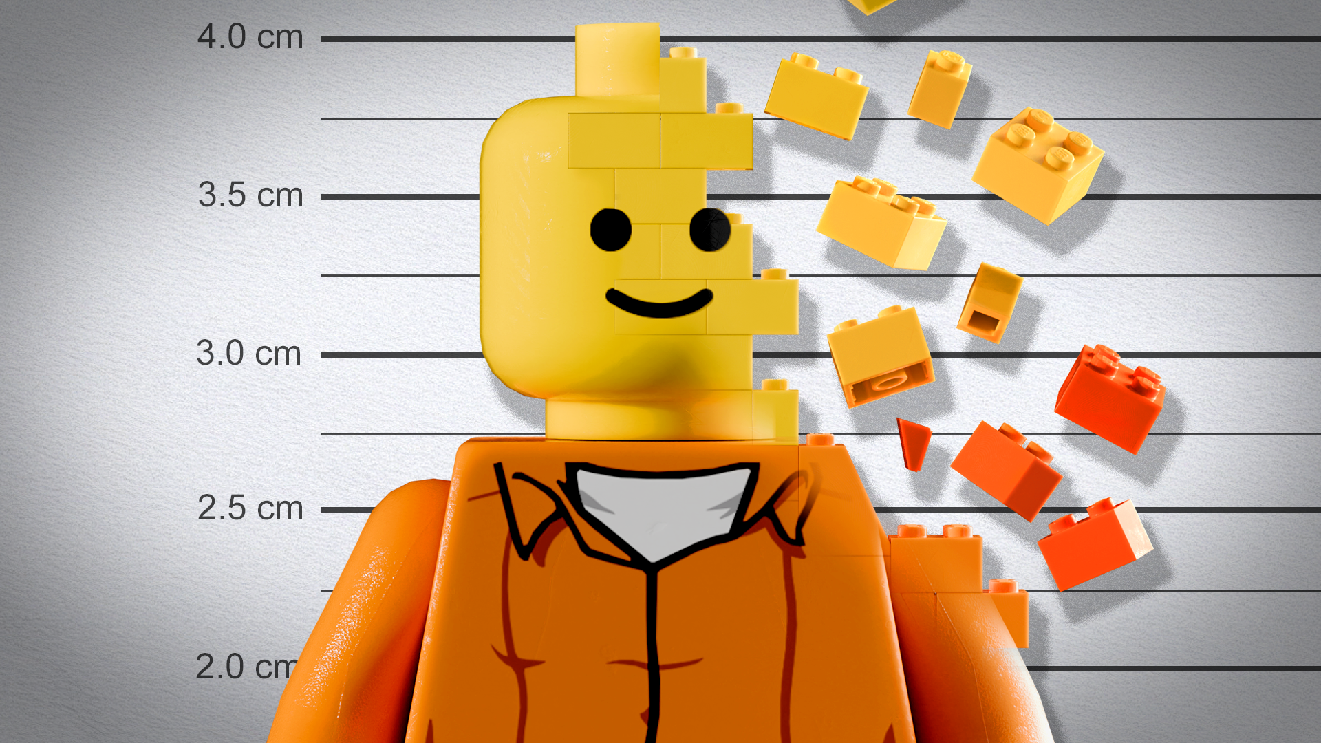 Building A Murderer
