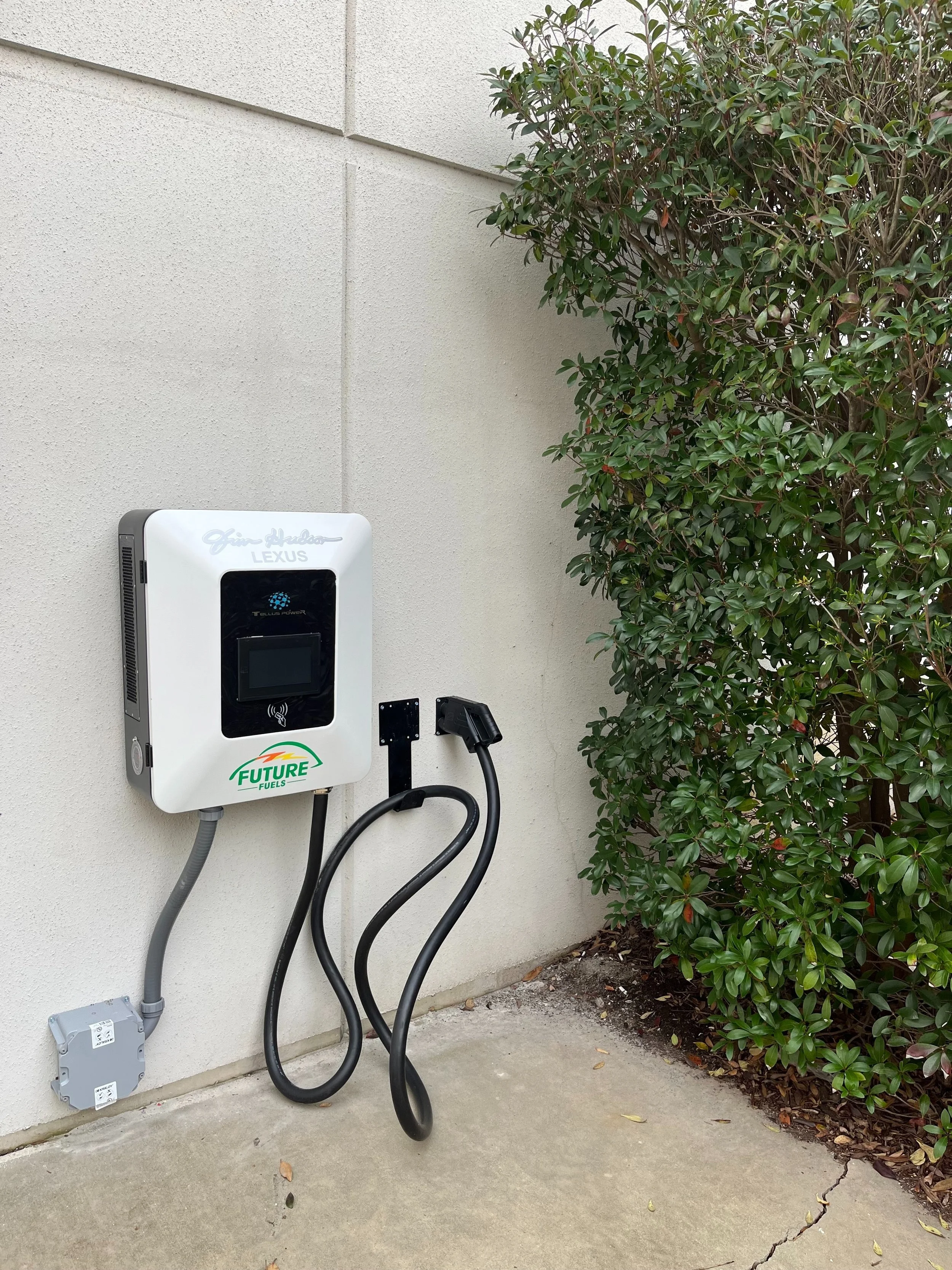 General 3 — Future Fuels