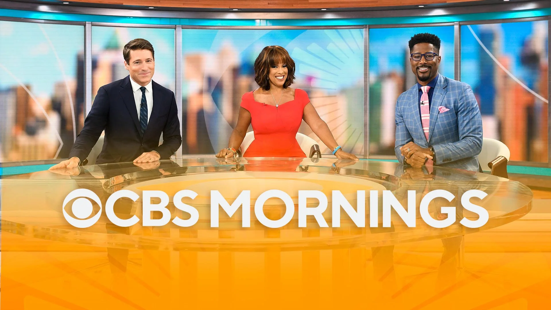 CBS Mornings