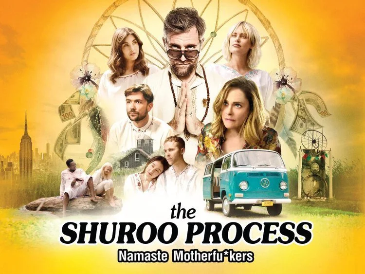 The Shuroo Process