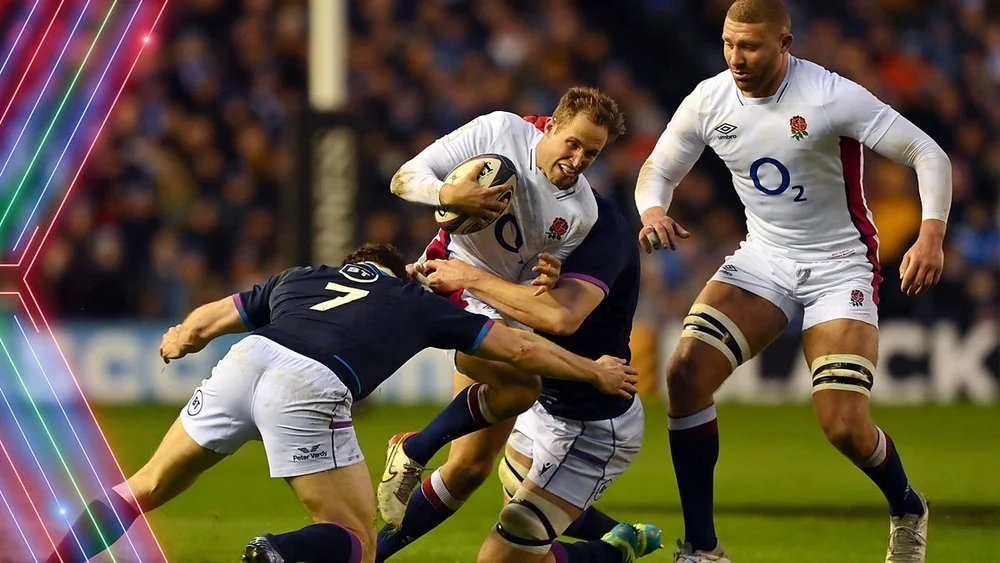 BBC Sport Rugby