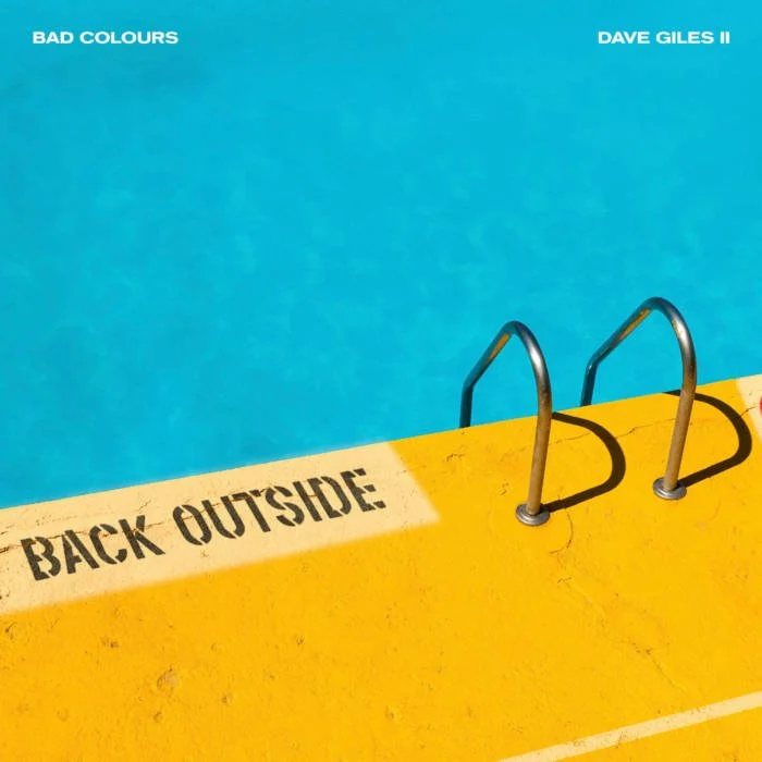 Back Outside - Single