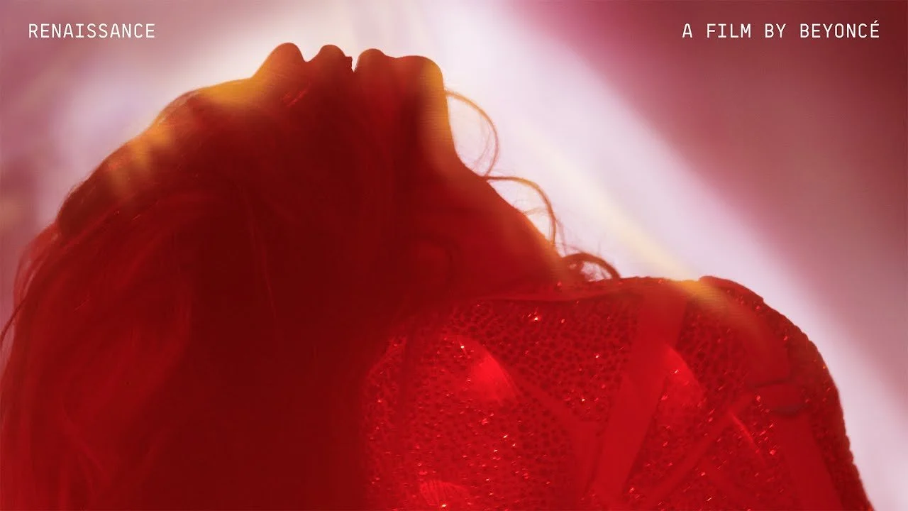 Renaissance: a film by Beyoncé