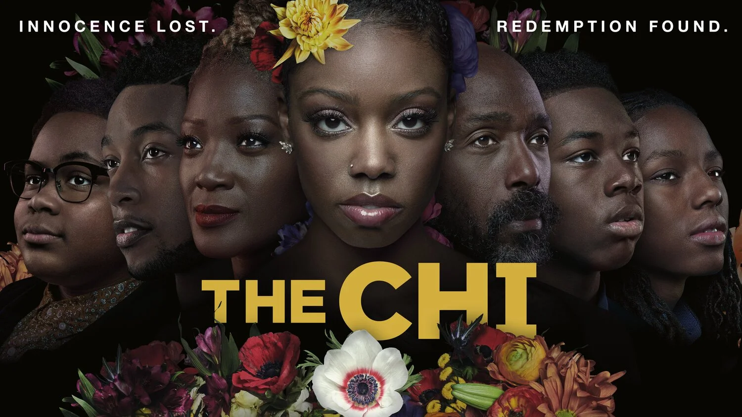 The Chi