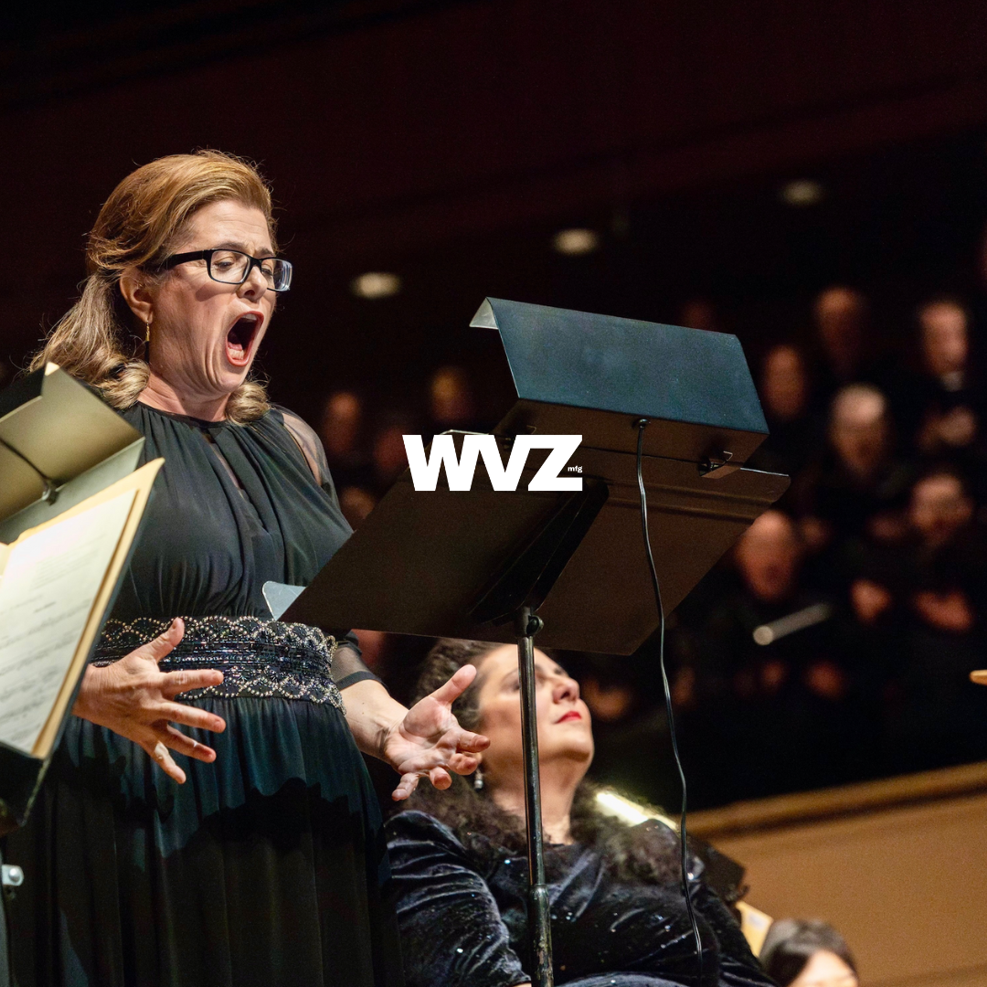 WVZlist: Riding the Waves