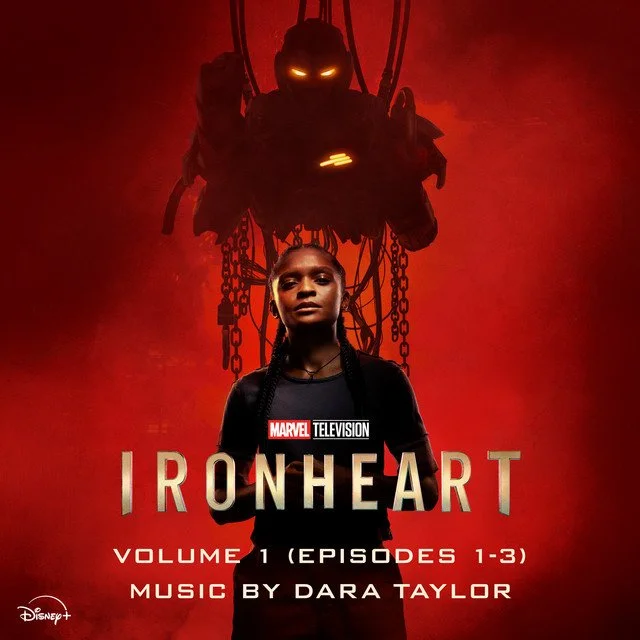 Marvel’s Ironheart Vol. 1