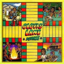 ByHaze ‘Clovis Lane’