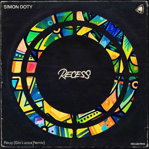 Simon Doty, Gio Lucca ‘Reup (Gio Lucca Remix)’