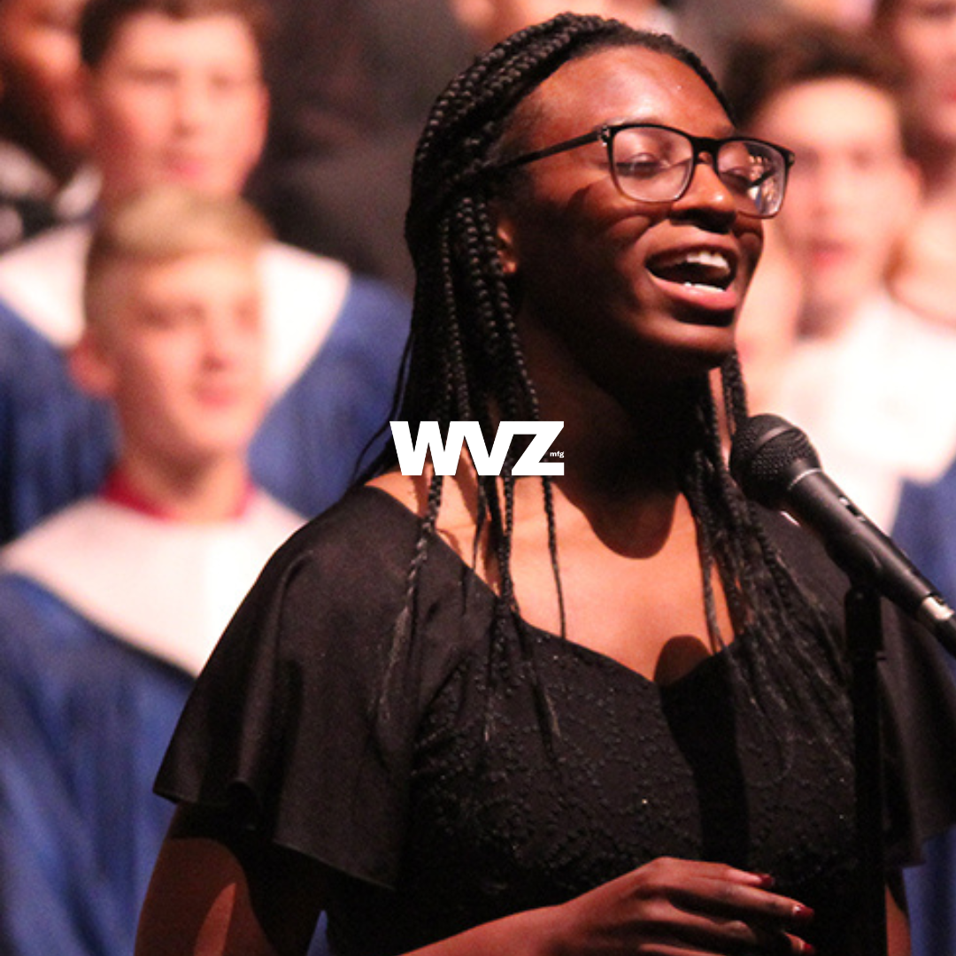 WVZlist: Why You Love Ana