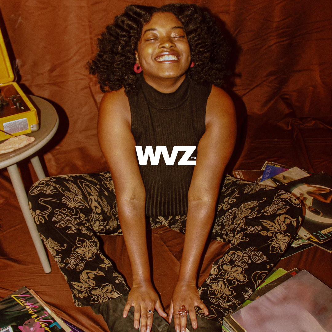WVZlist: Soothe