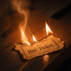 Balo ‘Hot Ticket’ 