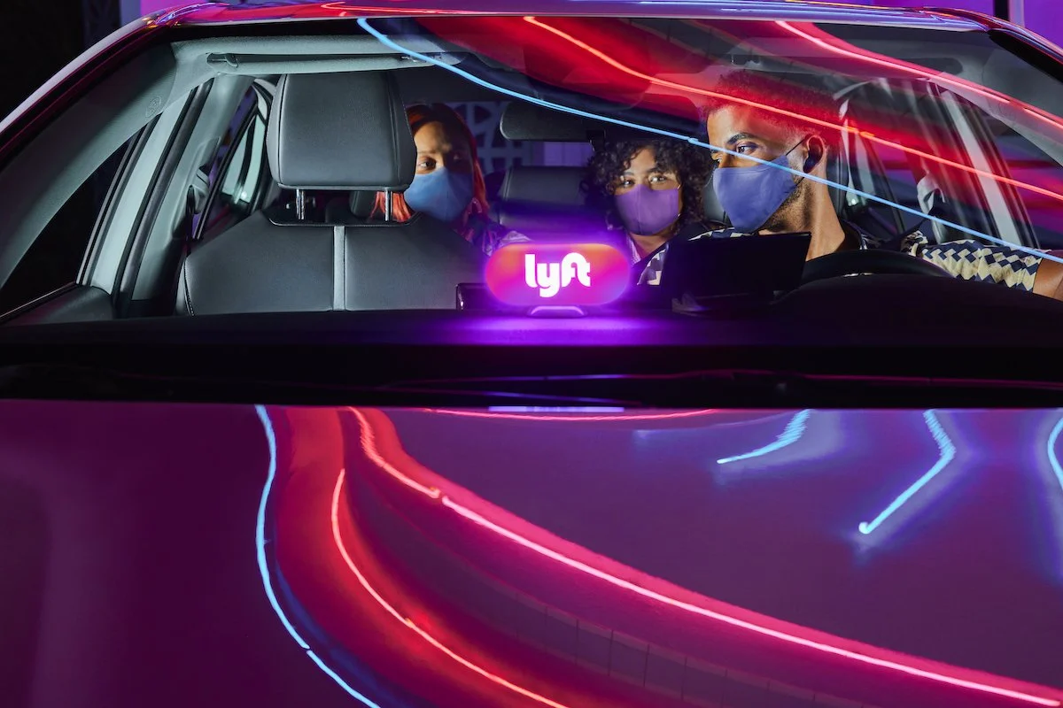Lyft