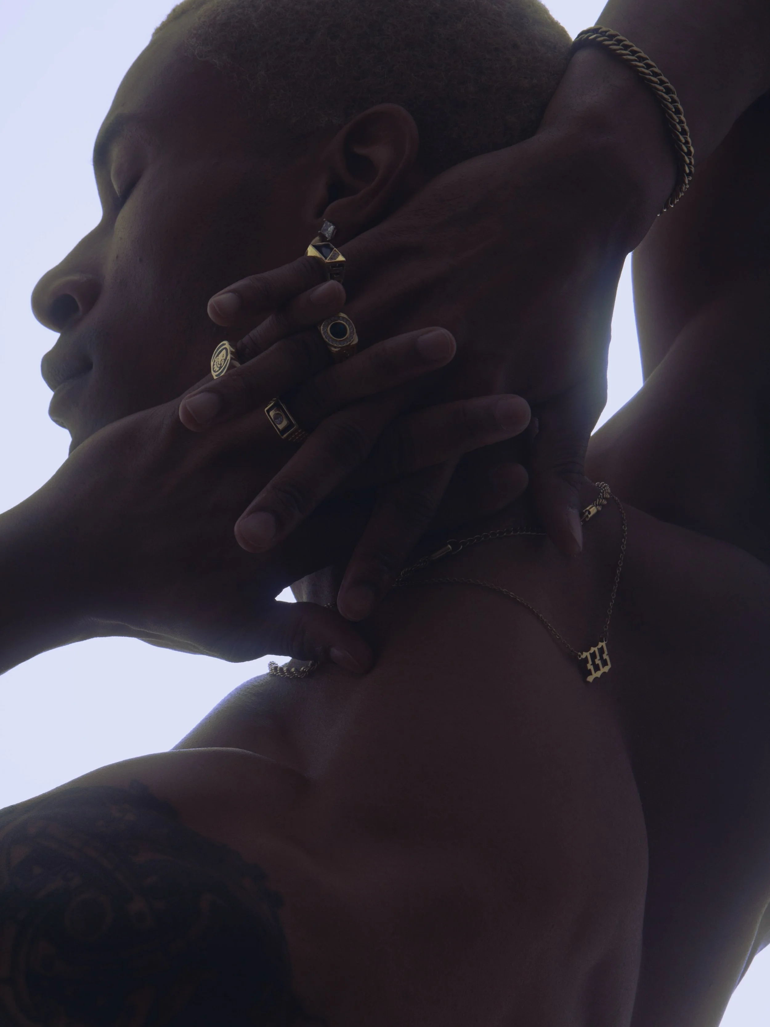 Roy Covington ‘Limerence EP’