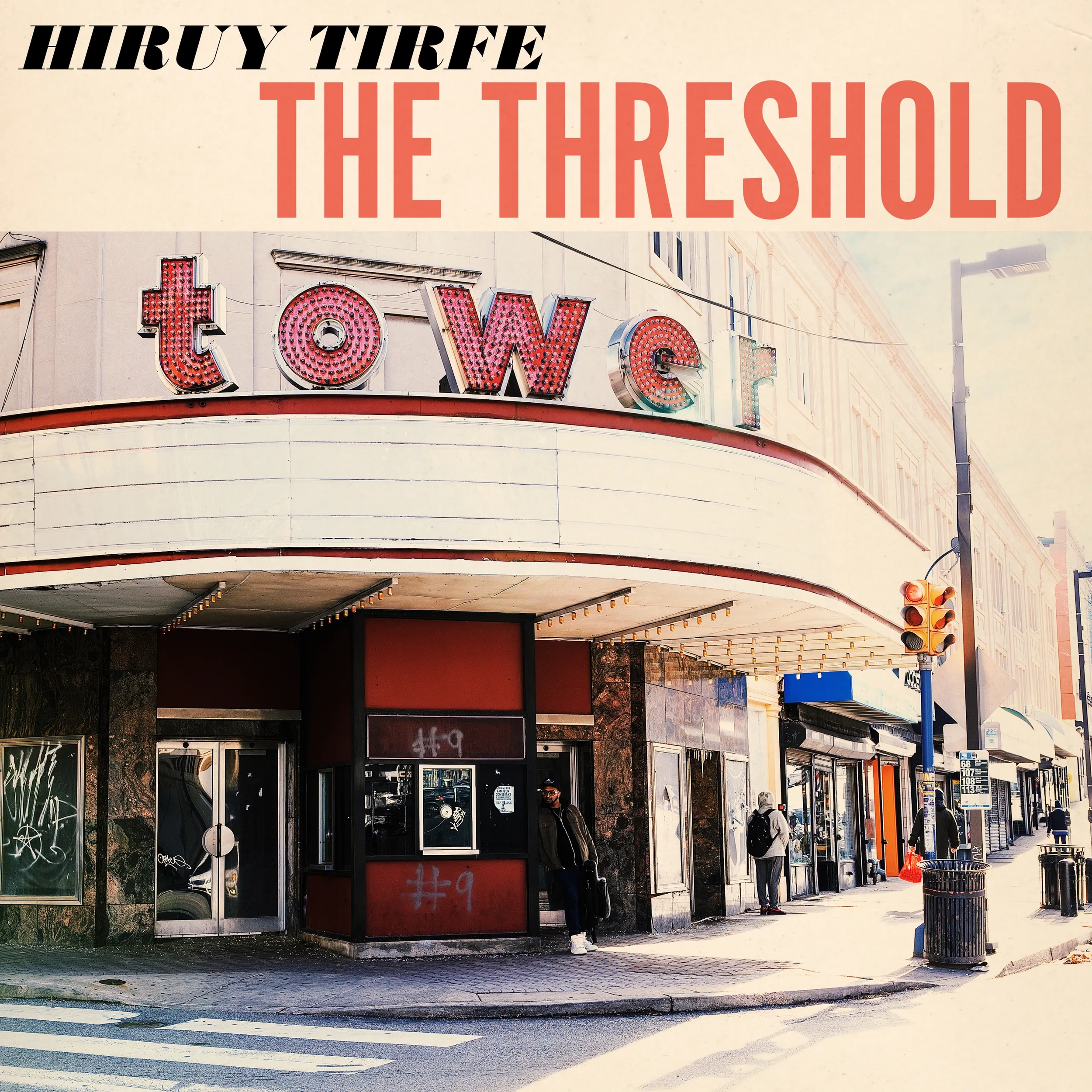 hiruy tirfe the threshold