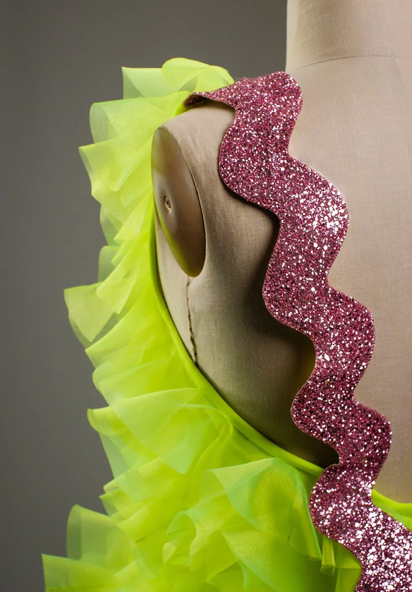 Green_Ruffle_Dress_Glitter_Back_Strap.jpg