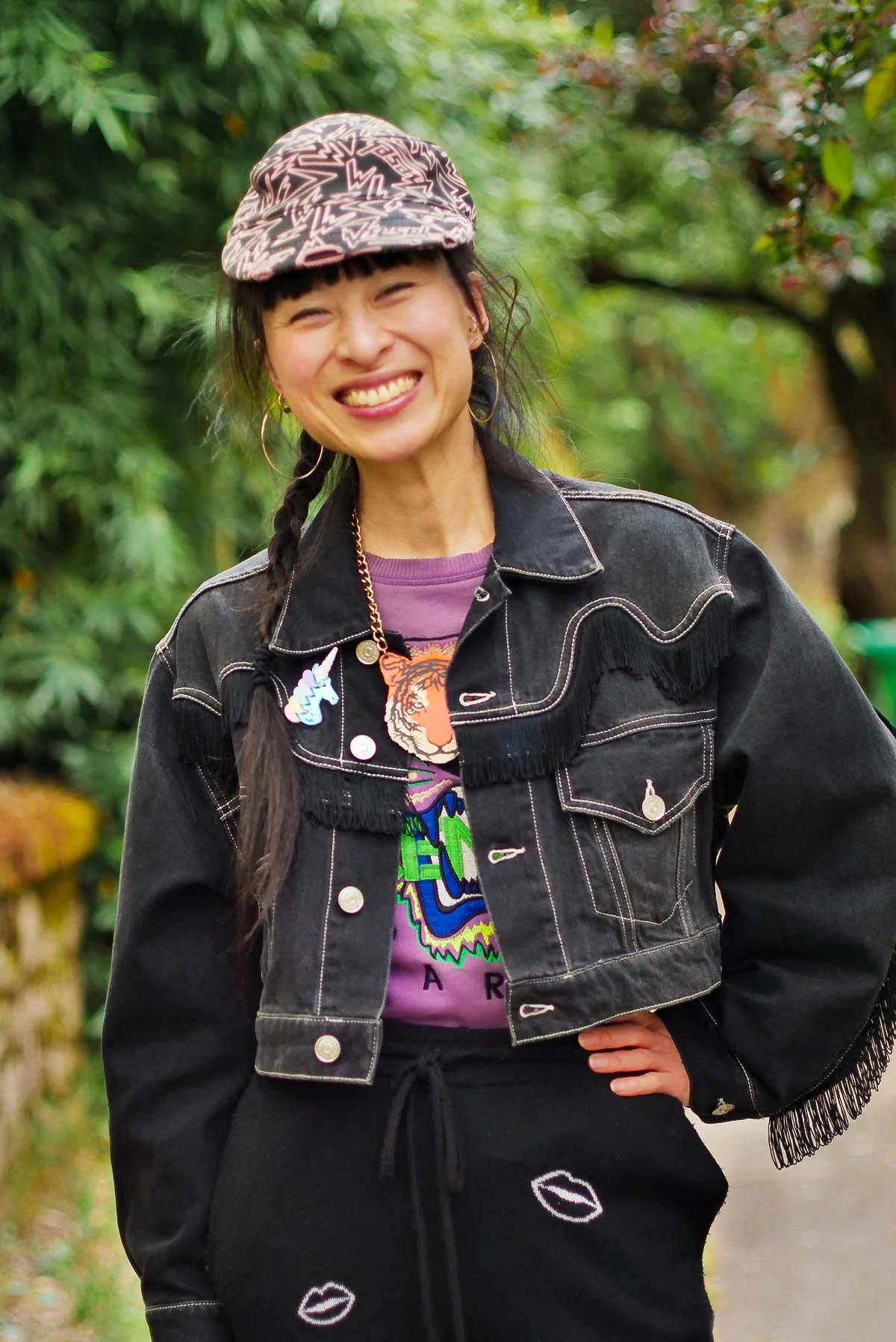 Fuchsia_Black_Denim_Jacket.jpg